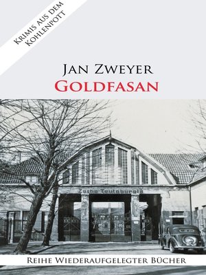 cover image of Goldfasan